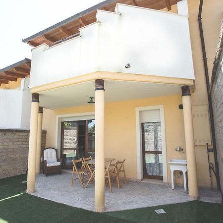 Villa Malu Città Sant'Angelo Exterior foto